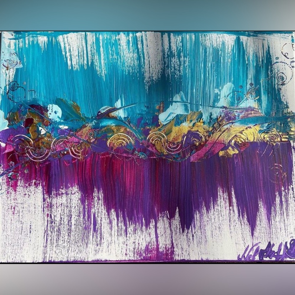 European abstract art